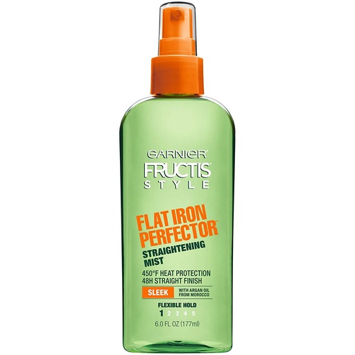 [2200-GA-22389] Fructis S&S Flat Iron Perf StrMist