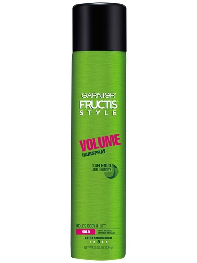 [2200-GA-20971] Fructis S&S Anti Humidity Spray - Assured