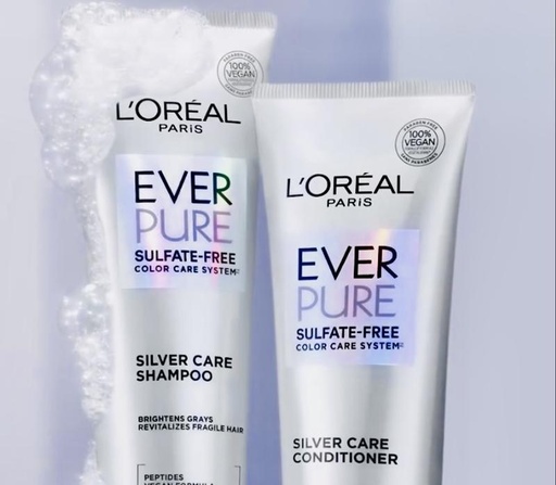 [2200-LO-67709] EverPure Silver Conditioner 8.5fl