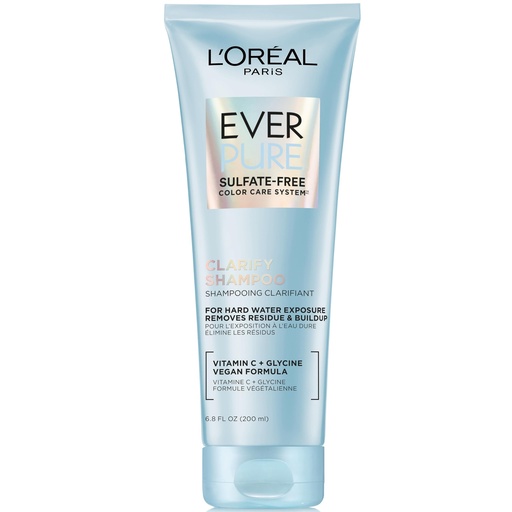 [2200-LO-68062] EverPure Clarify Shampoo 8.5fl
