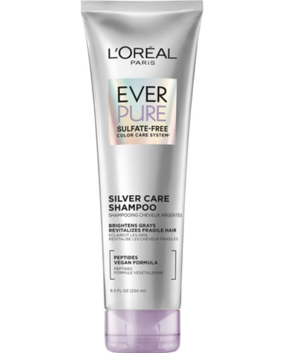 [2200-LO-67696] EverPure Silver Shampoo 8.5fl