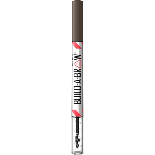 [2200-MY-08770] Build A Brow: Black Brown