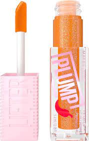 [2200-MY-08068] Lip Lifter Gloss Plump Hot Honey