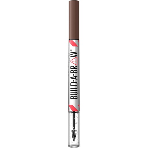 [2200-MY-08767] Build A Brow: Medium Brown