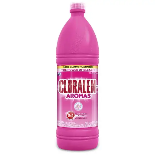 [1900-AL-00756] Cloralen Floral Fantasy 15/32.12oz