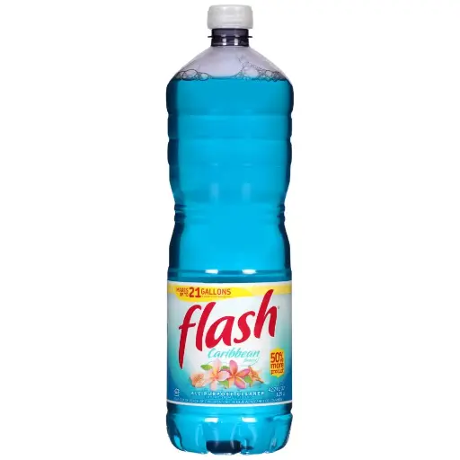 [1900-AL-03139] Flash Caribbean Breeze 12/28oz