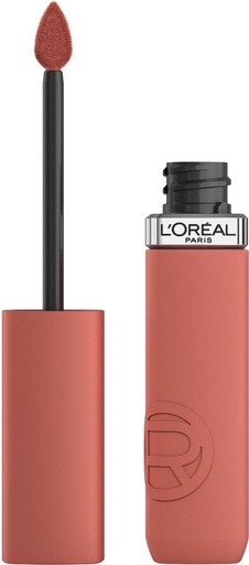 [2200-LO-68686] Infallible Le Matte - Rose Heat