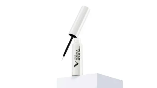 [2200-TPC-89650] Delineador Liquido Resist Blanco 4ml