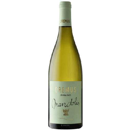 [0100-VS-72324] Oremus Furmint Mandolas 2021 6/75cl