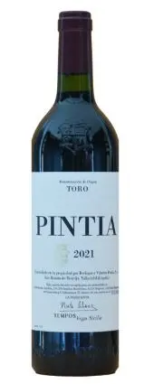 [0100-VS-72332] Pintia 2021 6/75cl