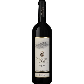 [0100-QC-00775] Quinta Do Crasto Reserva Red 2021 6/75Cl