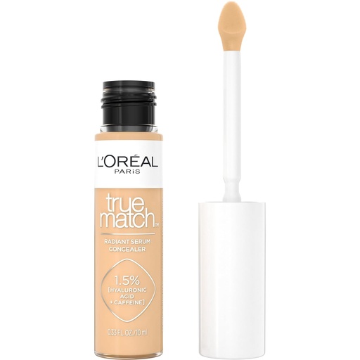 [2200-LO-68489] True Match Radiant Serum Concealer - W5
