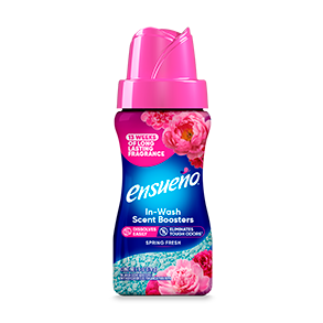 [1900-AL-00975] Ensueño Scent Booster Spring Fresh 12/6oz