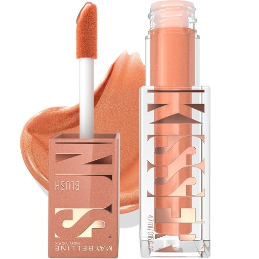 [2200-MY-08405] Maybelline Sunkisser Blush 10 Sun Tempt