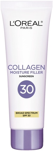 [2200-LO-68718] Collagen Moisture Filler SPF 30