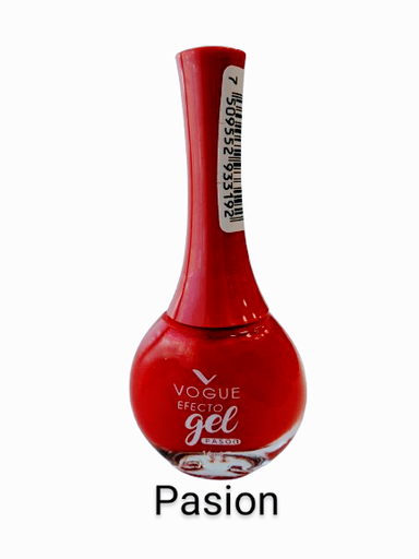 [2200-TPC-93319] Esmalte Efecto Gel Pasion 14ml