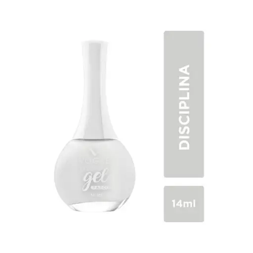 [2200-TPC-93322] Esmalte Efecto Gel Disciplina 14ml