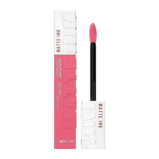 [2200-MY-55449] Superstay Matte Ink - Inspirer #125