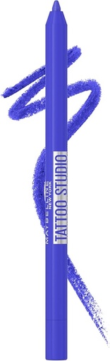 [2200-MY-09196] MNY Tattoo Studio Liner Galactic Cobalt