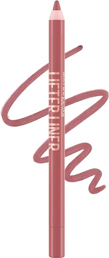 [2200-MY-09422] Maybelline LipLiner Lifter Big Lift