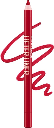 [2200-MY-09426] Maybelline LipLiner Lifter Main Character