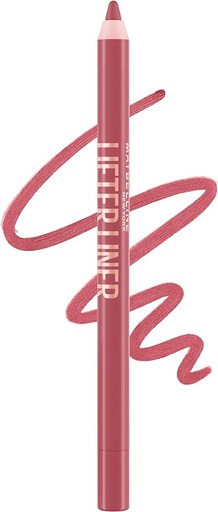 [2200-MY-09427] Maybelline LipLiner Lifter Fine Line