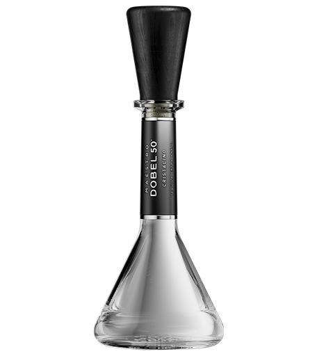 [0500-JC-08261] Maestro Dobel 50 Cristalino 3/70Cl