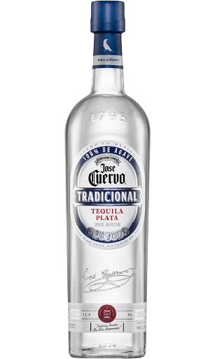 [0500-JC-08393] Jose Cuervo Tradicional Plata 12/69.5Cl