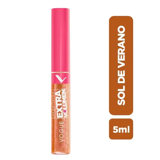 [2200-TPC-94436] Labial Colorissimo Extra Volume Sol de Verano