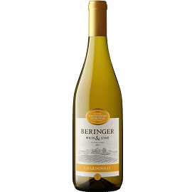 [0100-SS-16328] Beringer Chardonnay 12/75cl