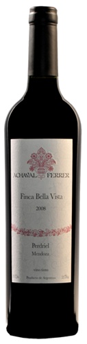 [0100-AF-00006] Achaval Ferrer Finca Bella Vista Vintage (2011) 6/75Cl