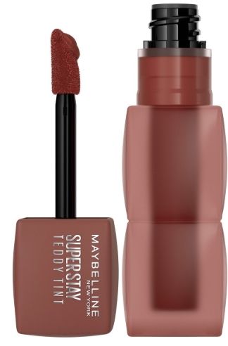 [2200-MY-08912] Mny SS Teddy Tint 20 Mascara Tear