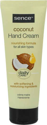 [2400-FB-61511] Sence Handcreme - Coconut 75 ml.