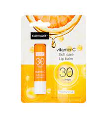 [2400-FB-66561] Sence Lipcare - Vitamine C F30 4,3 gr.