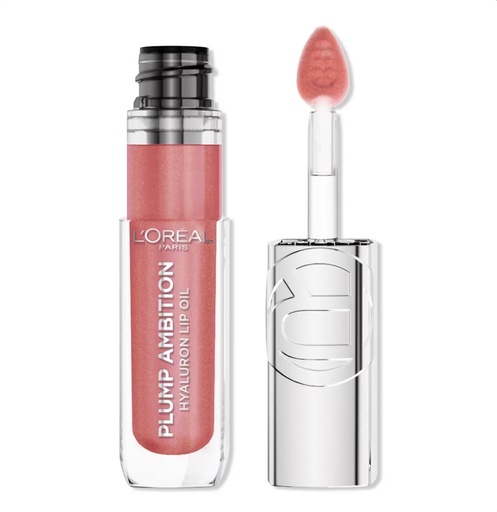 [2200-LO-69038] Plump Ambition Nude Macaron 650