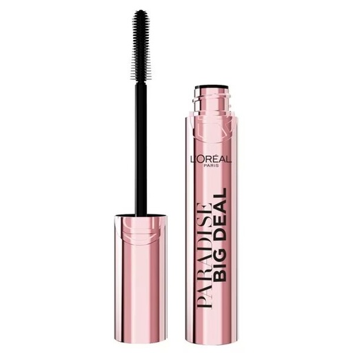 [2200-LO-69097] Big Deal Mascara Black Brown WSH
