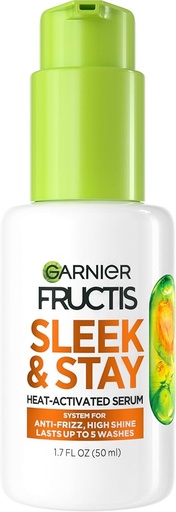[2200-GA-61992] Fructis Sleek & Stay Serum 1.7floz