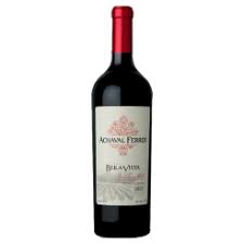 [0100-AF-02020] Achaval Ferrer Finca Bella Vista Vintage (2020) 6/75Cl