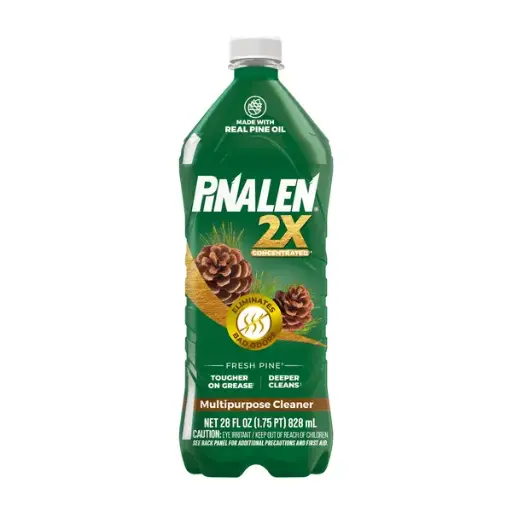 [1900-AL-19077] Pinalen 2X Concentrated Fresh Pine 10/28oz