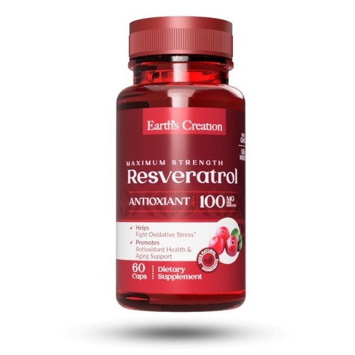 [2400-NW-03774] Resveratrol #377