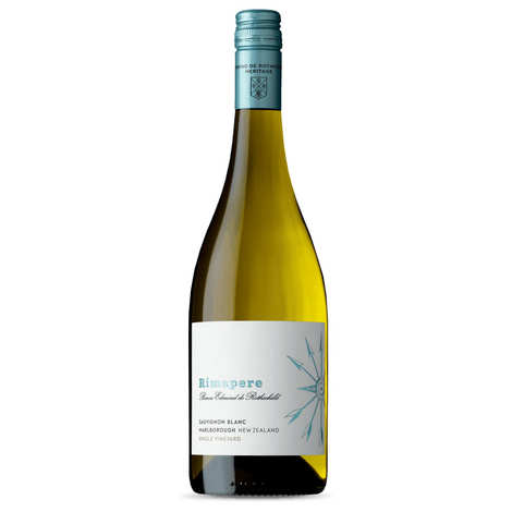 [0100-ER-90023] Rimapere Sauvignon Blanc 2024 6/75cl