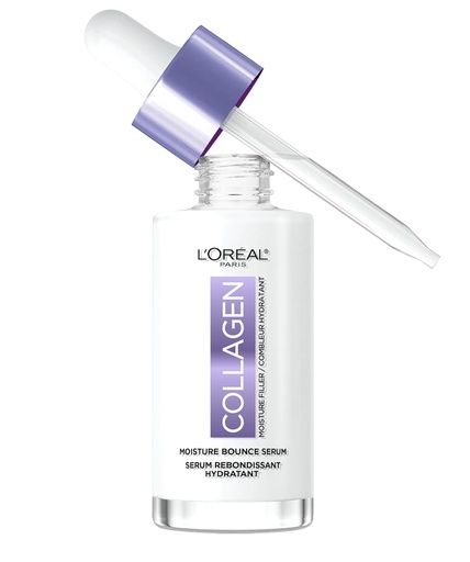 [2200-LO-69963] Collagen Moisture Bounce Serum