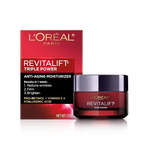 [2200-LO-69605] Revitalift Triple Power SPF 30