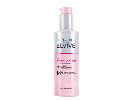 [2200-LO-70155] Elvive Glycolic Gloss Serum 130ml