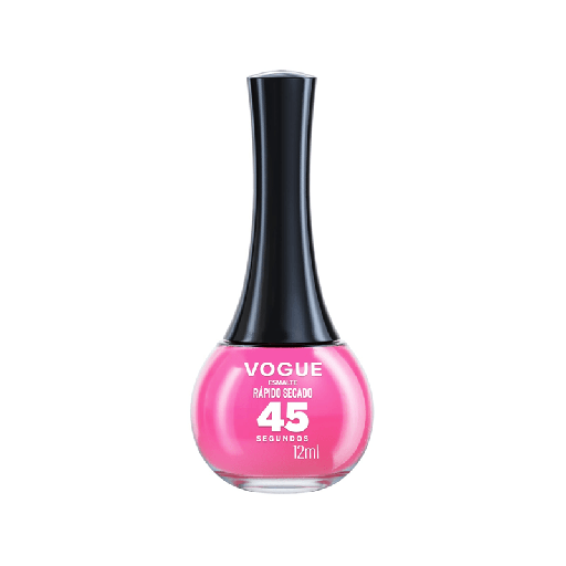 [2200-TPC-97599] Esmalte Rapido Secado - Baile Intenso