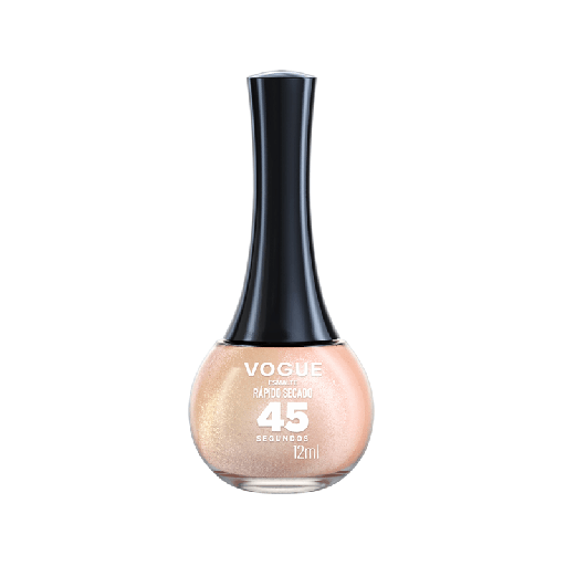 [2200-TPC-95691] Esmalte Rapido Secado - Latin Fiesta