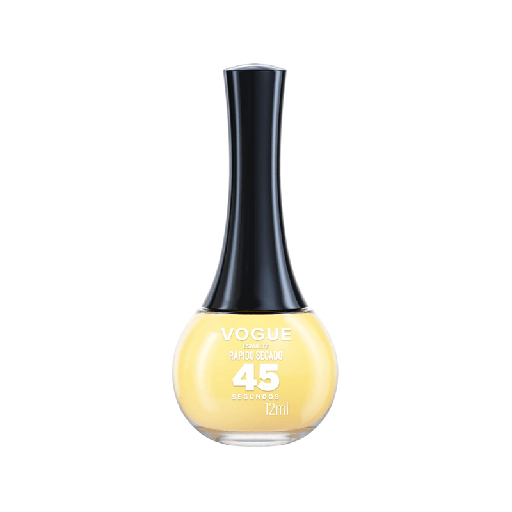 [2200-TPC-95883] Esmalte Rapido Secado - Sol Playero