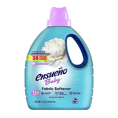[1900-AL-21896] Ensueño Baby Scent 4/105oz