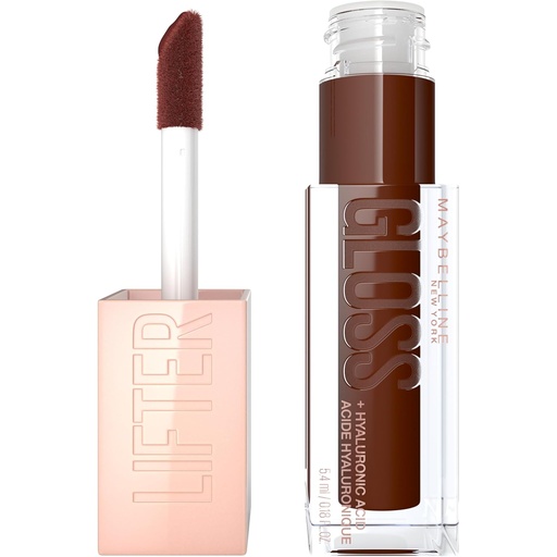 [2200-MY-09860] Lip Lifter Gloss Honeyd Toast