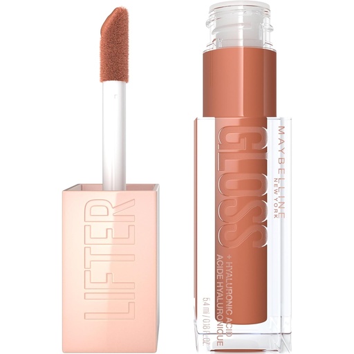 [2200-MY-09858] Lip Lifter Gloss Honeyd Toffee